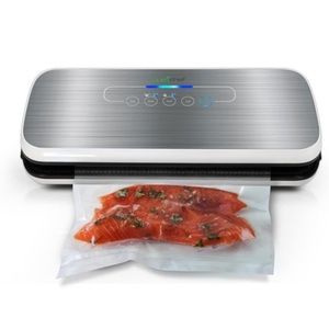 NutriChef Automatic Food Vacuum Sealer